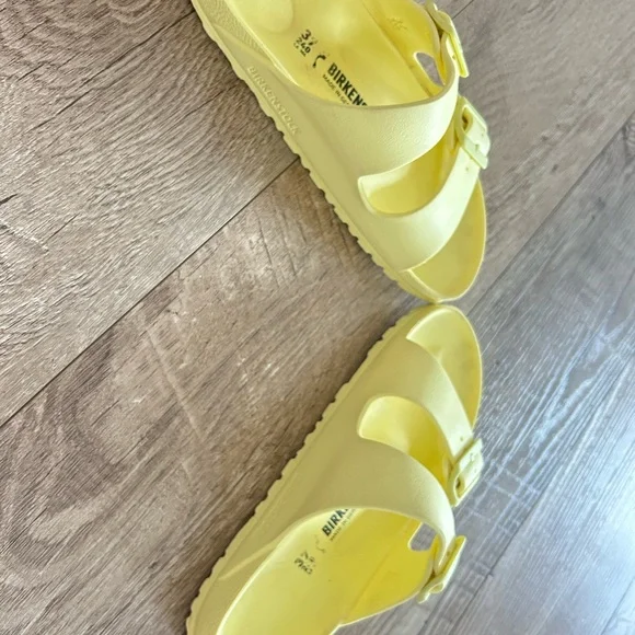 Birkenstock Arizona Eva size 37 - Picture 5 of 5